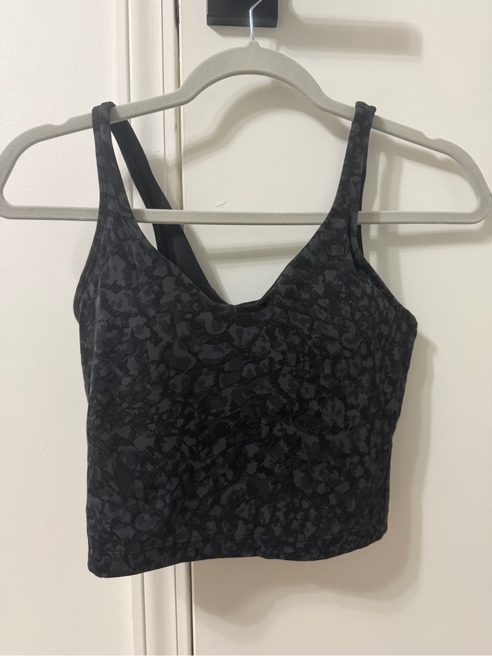 Lululemon Align Tank size 6